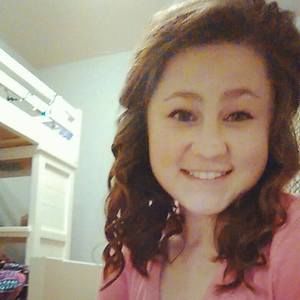 Meet your Posher, Anastasia